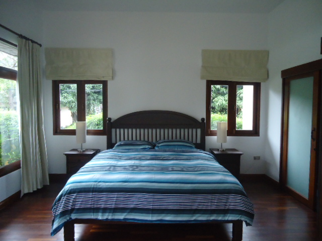 Bophut Residence Villa, Bedroom 2